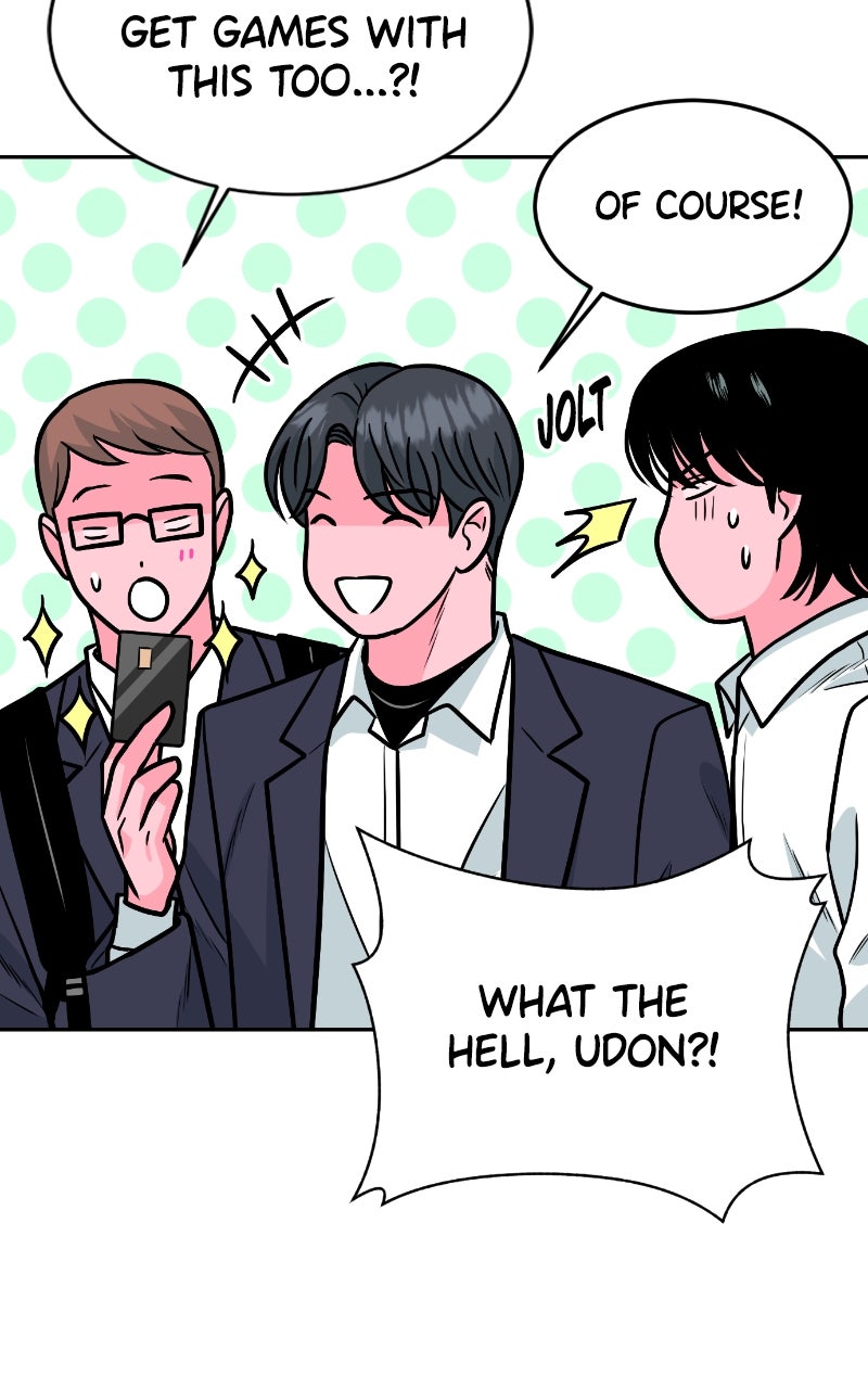 Read The Good Student chapter 39 image 112 on Lezhin
