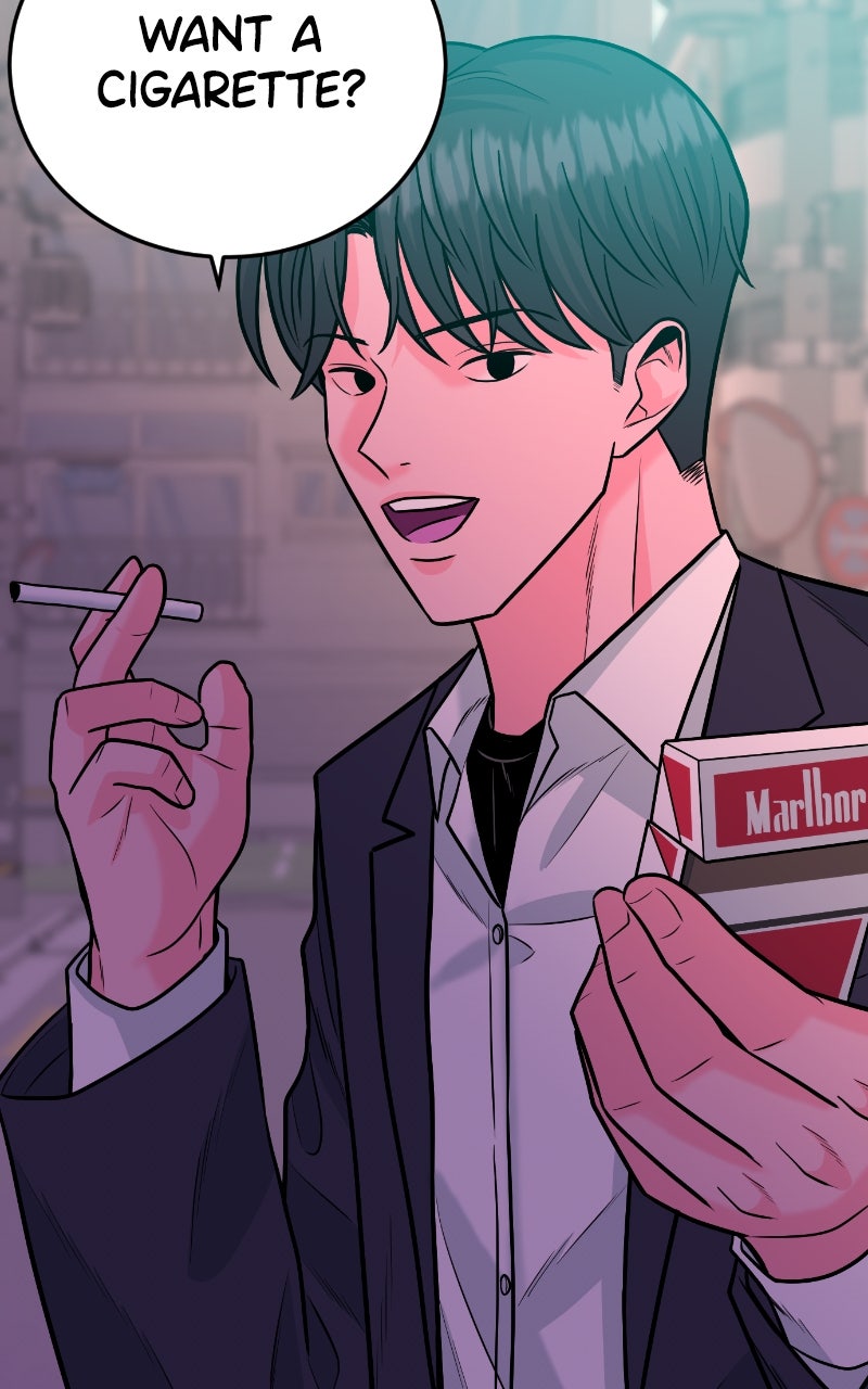Read The Good Student chapter 39 image 115 on Lezhin