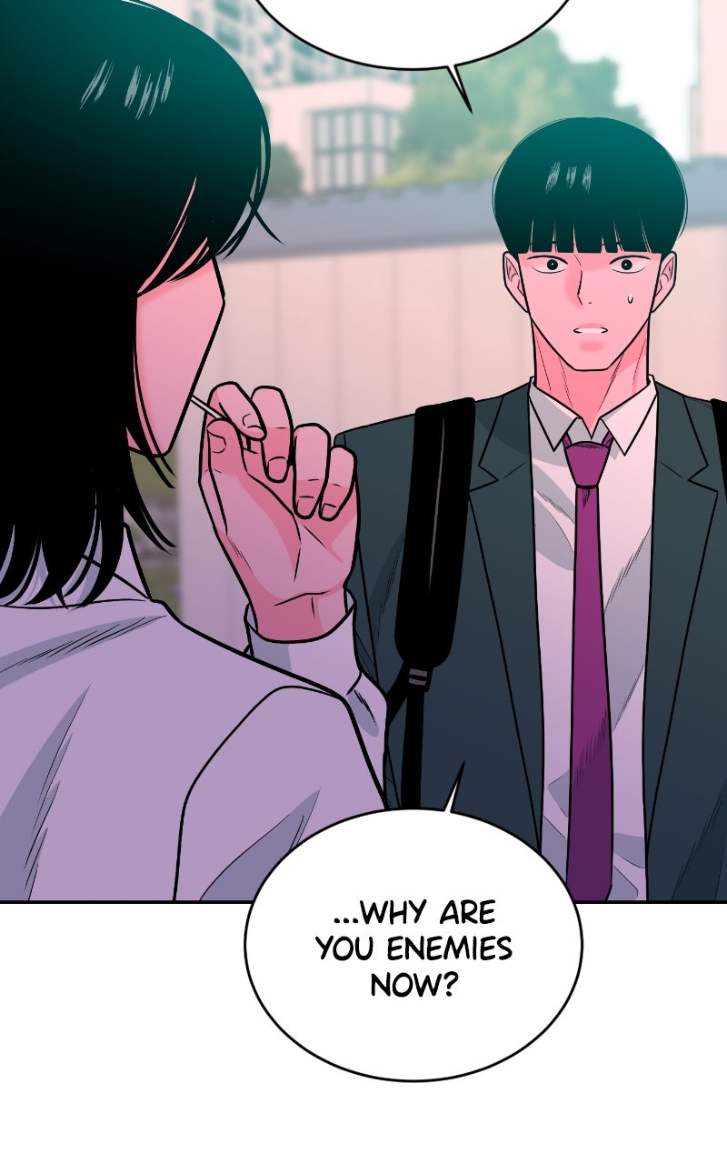 Read The Good Student chapter 39 image 120 on Lezhin