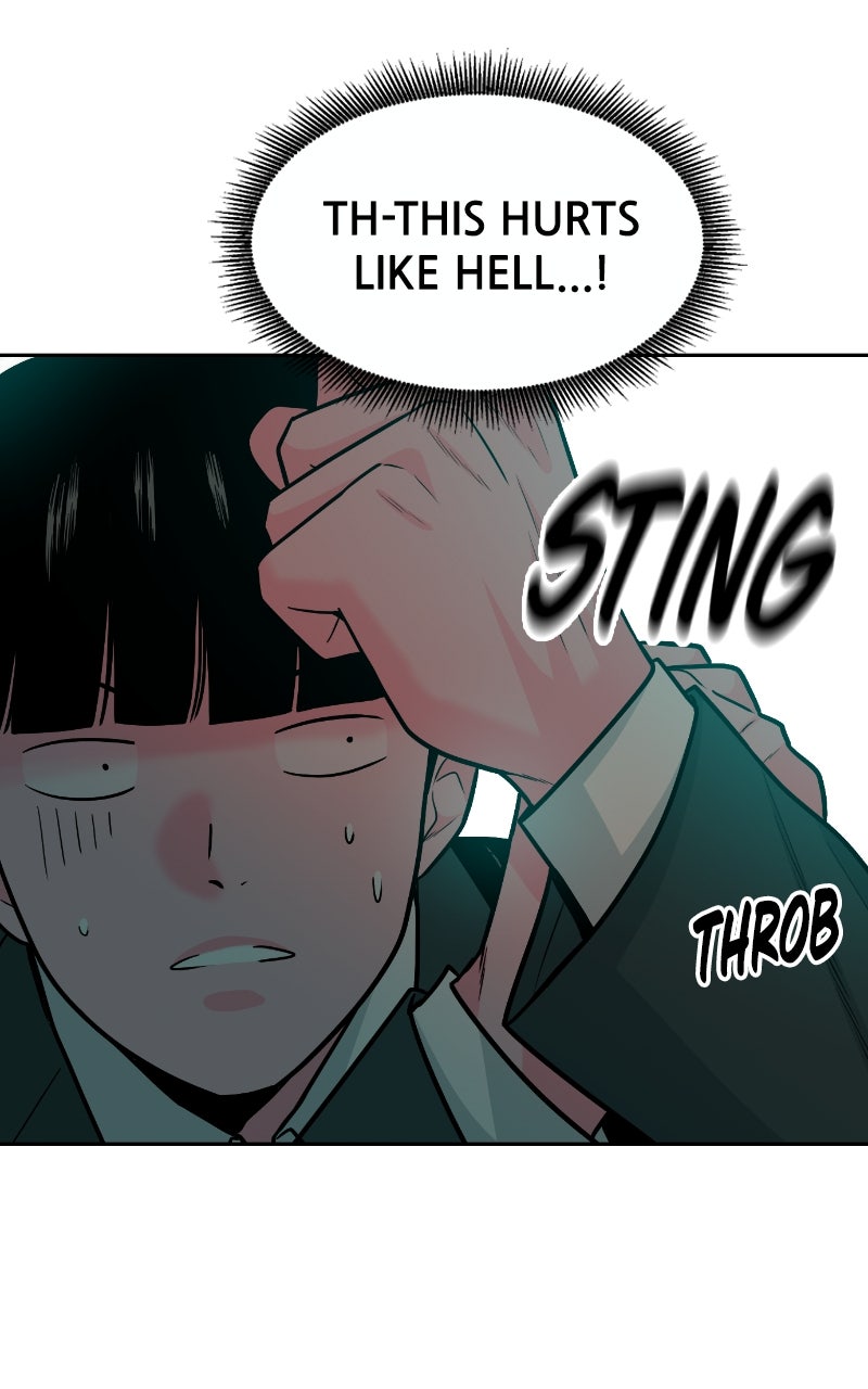 Read The Good Student chapter 39 image 34 on Lezhin