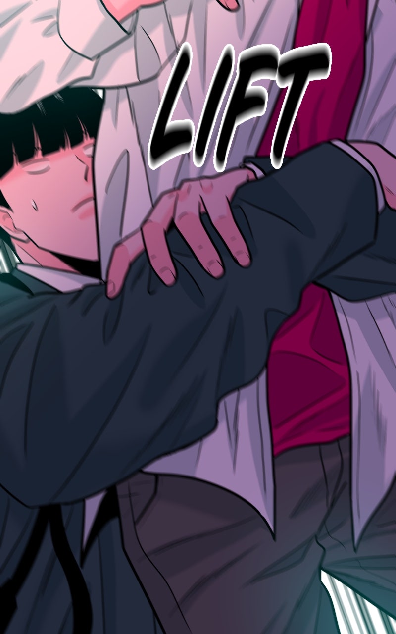 Read The Good Student chapter 39 image 43 on Lezhin