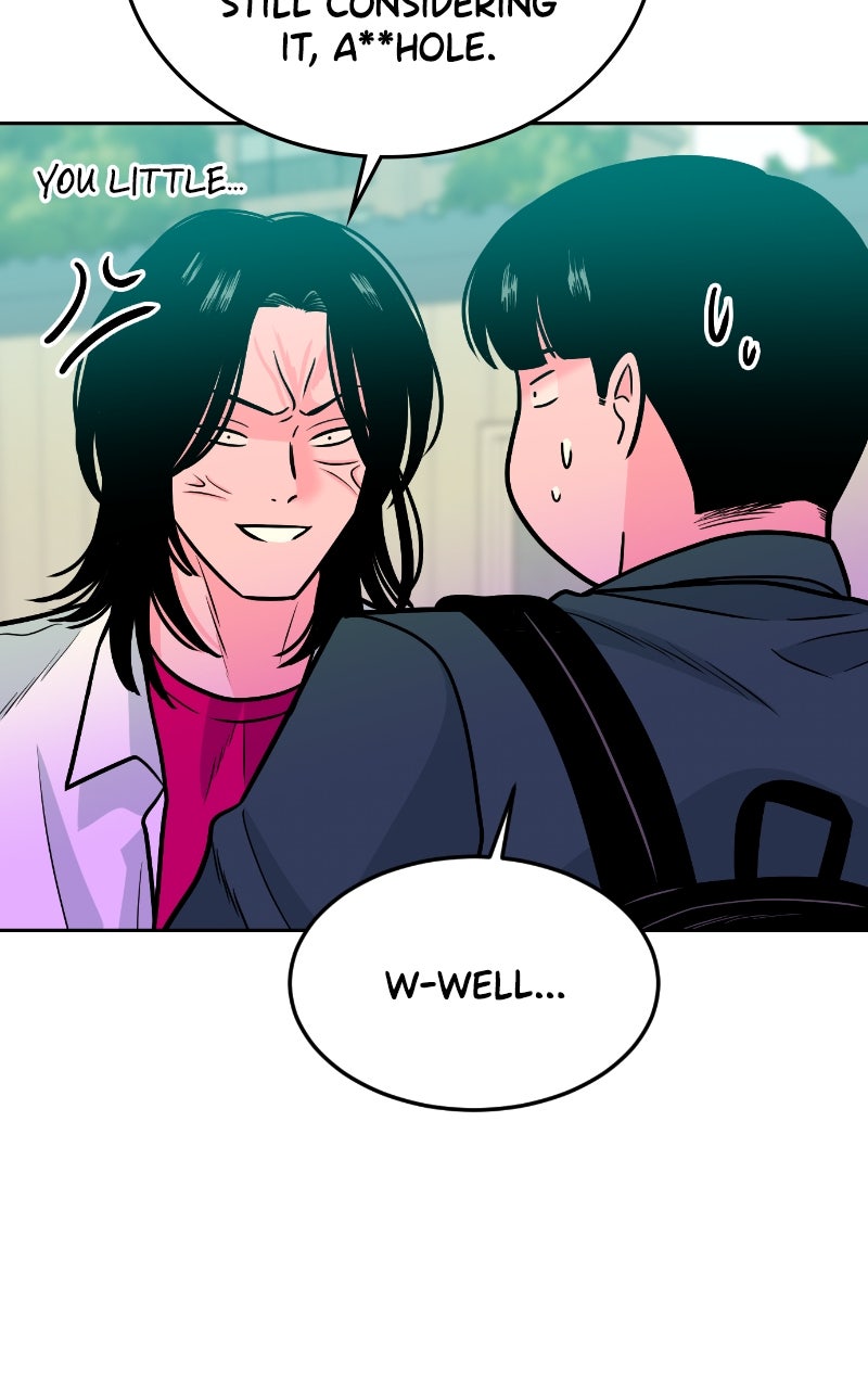 Read The Good Student chapter 39 image 51 on Lezhin