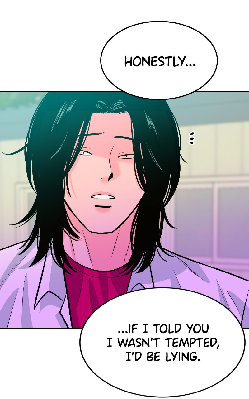 Read The Good Student chapter 39 image 58 on Lezhin