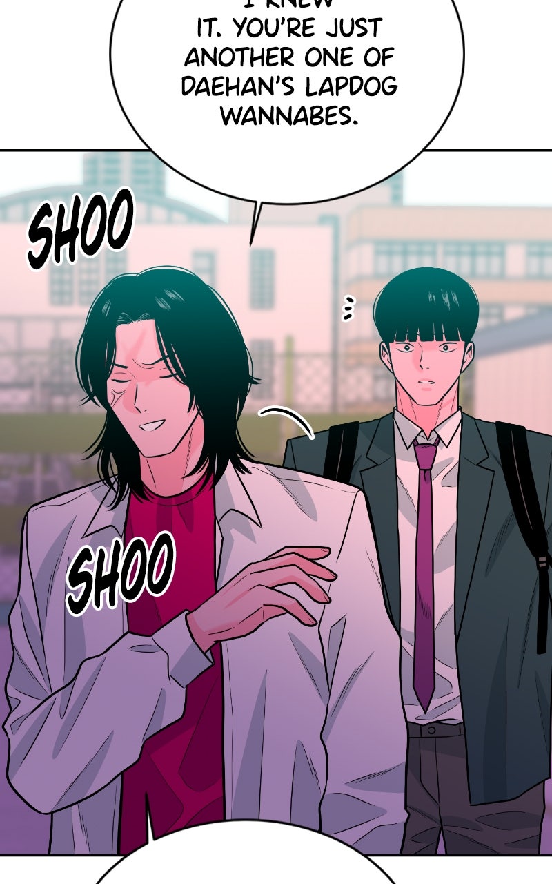 Read The Good Student chapter 39 image 60 on Lezhin