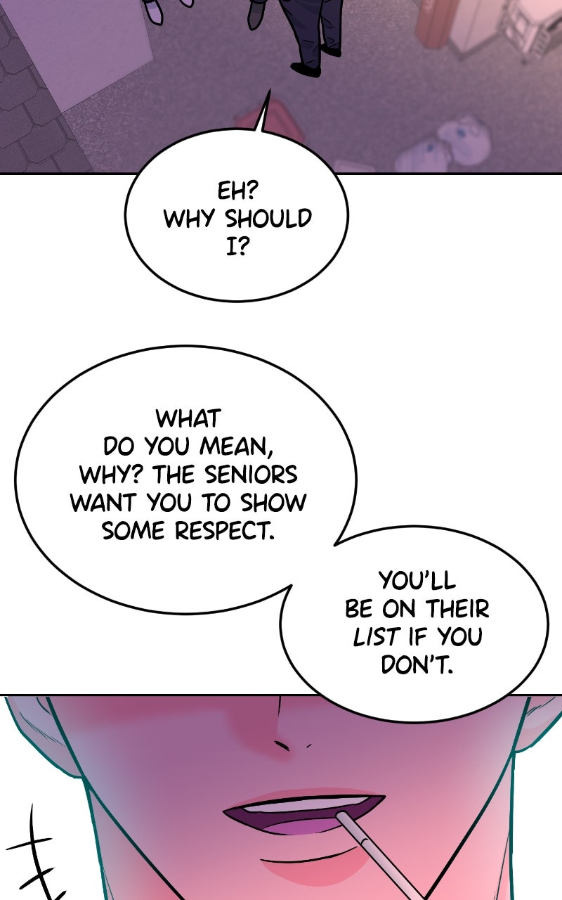 Read The Good Student chapter 39 image 70 on Lezhin