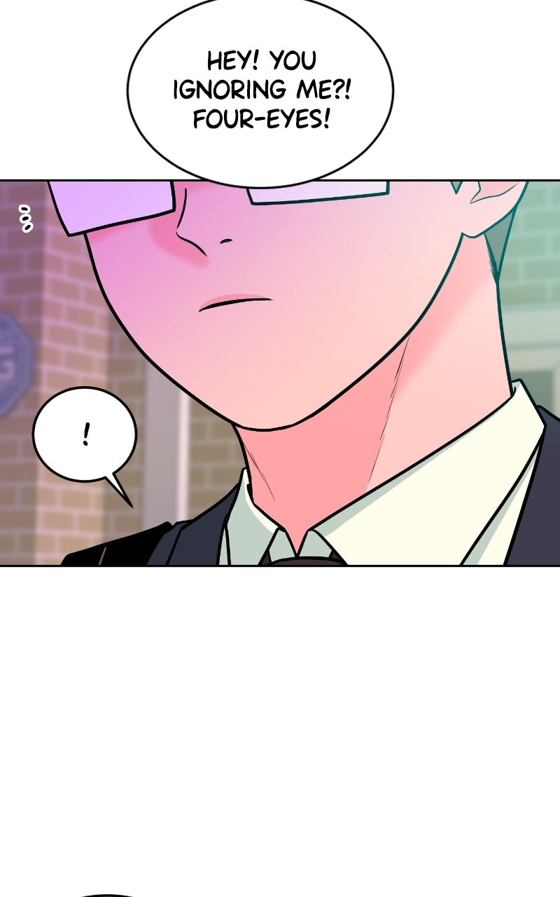 Read The Good Student chapter 39 image 75 on Lezhin