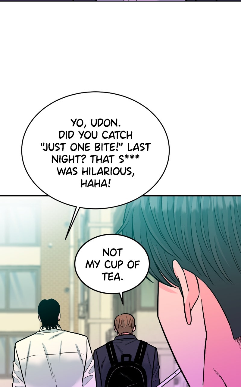 Read The Good Student chapter 39 image 95 on Lezhin
