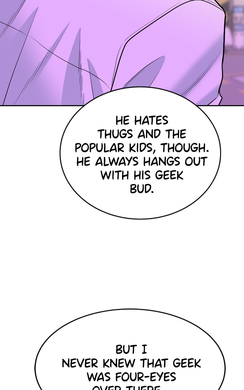 Read The Good Student chapter 39 image 99 on Lezhin