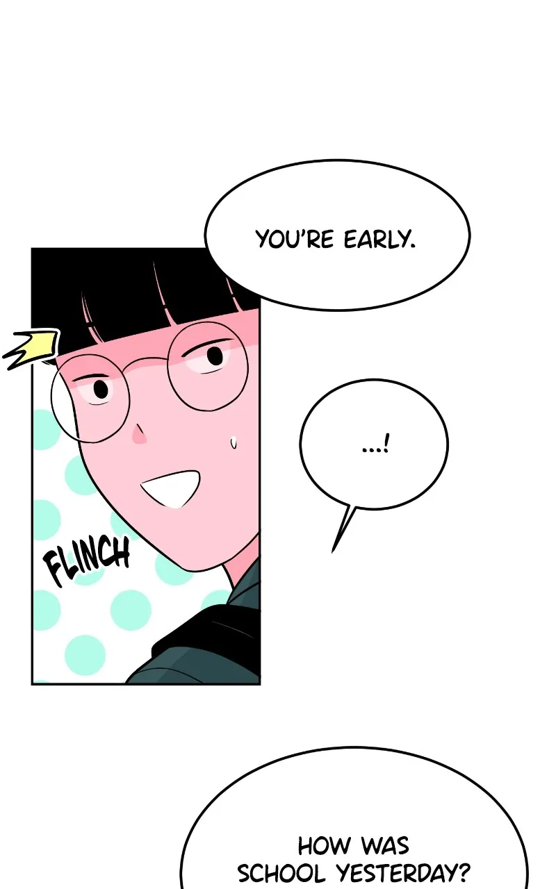 Read The Good Student chapter 4 image 10 on Lezhin