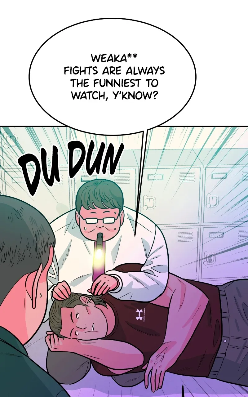 Read The Good Student chapter 4 image 103 on Lezhin