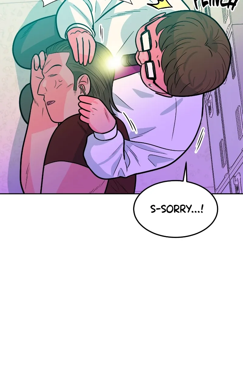 Read The Good Student chapter 4 image 105 on Lezhin
