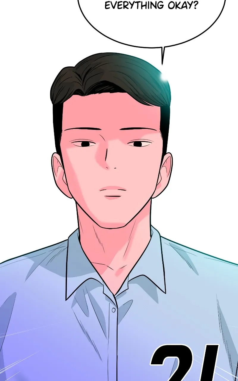 Read The Good Student chapter 4 image 11 on Lezhin