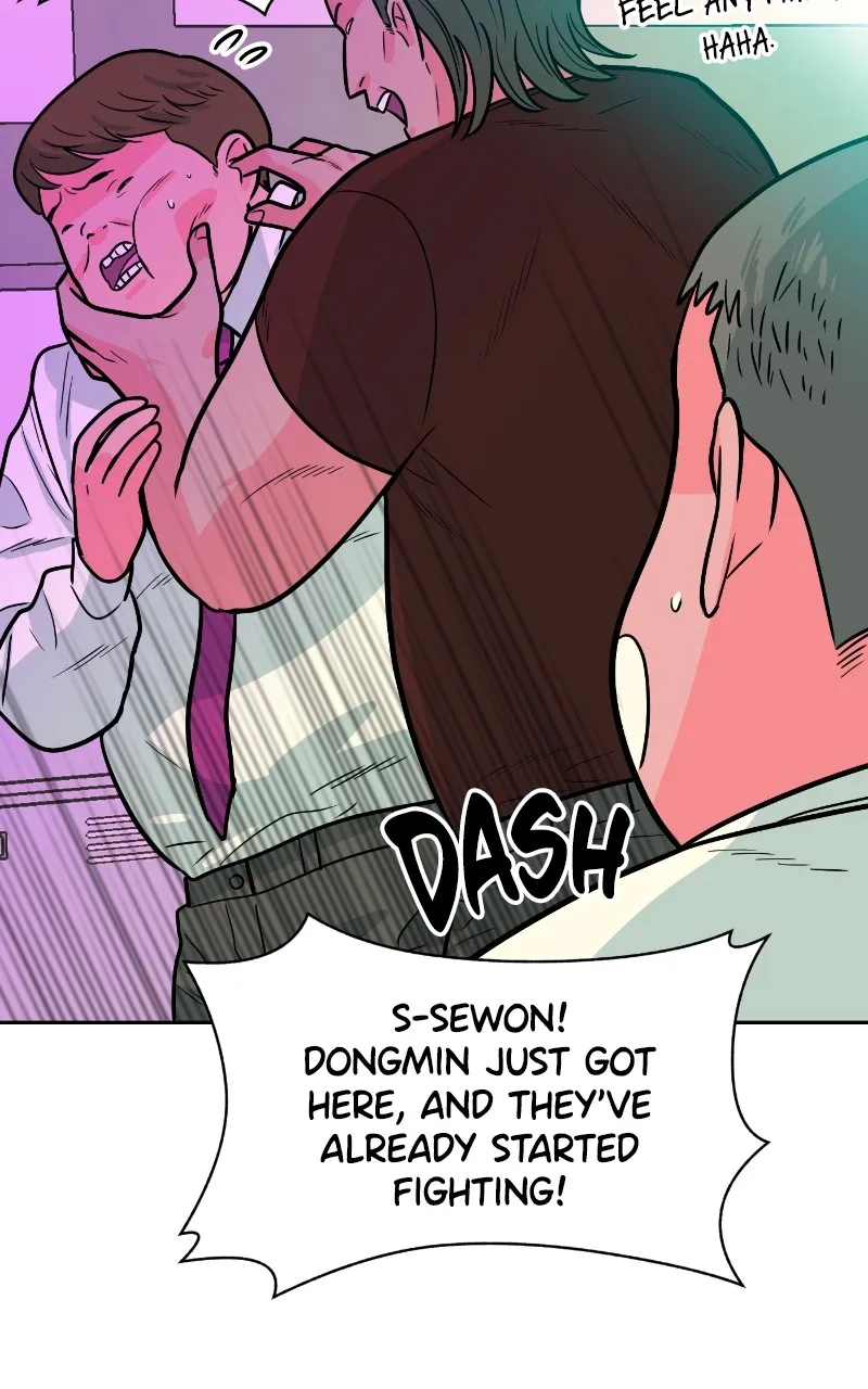 Read The Good Student chapter 4 image 111 on Lezhin