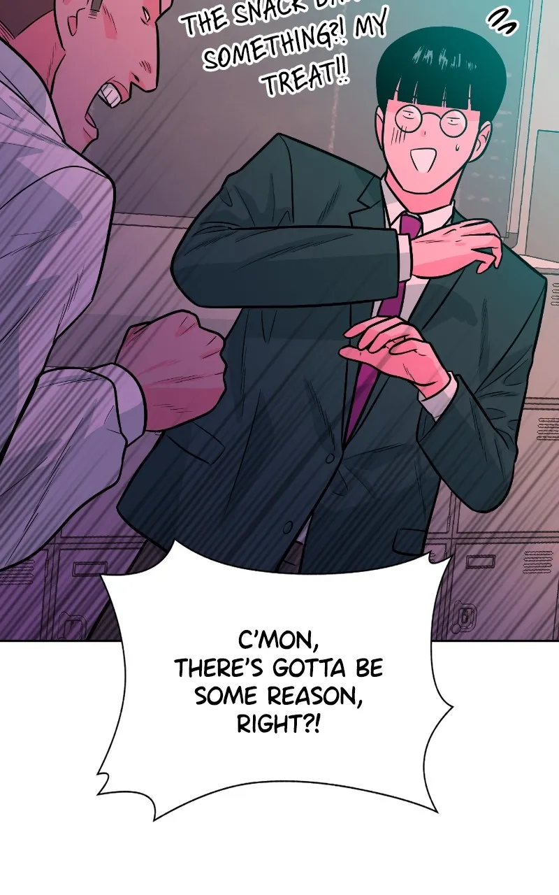 Read The Good Student chapter 4 image 116 on Lezhin