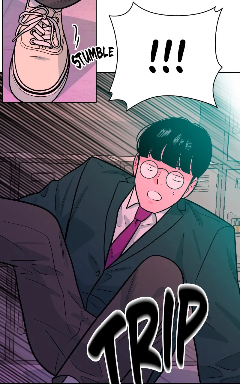 Read The Good Student chapter 4 image 119 on Lezhin