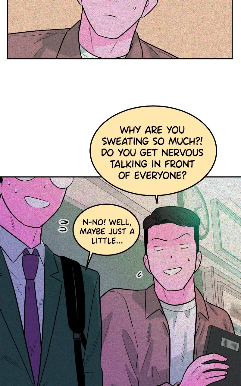 Read The Good Student chapter 4 image 13 on Lezhin