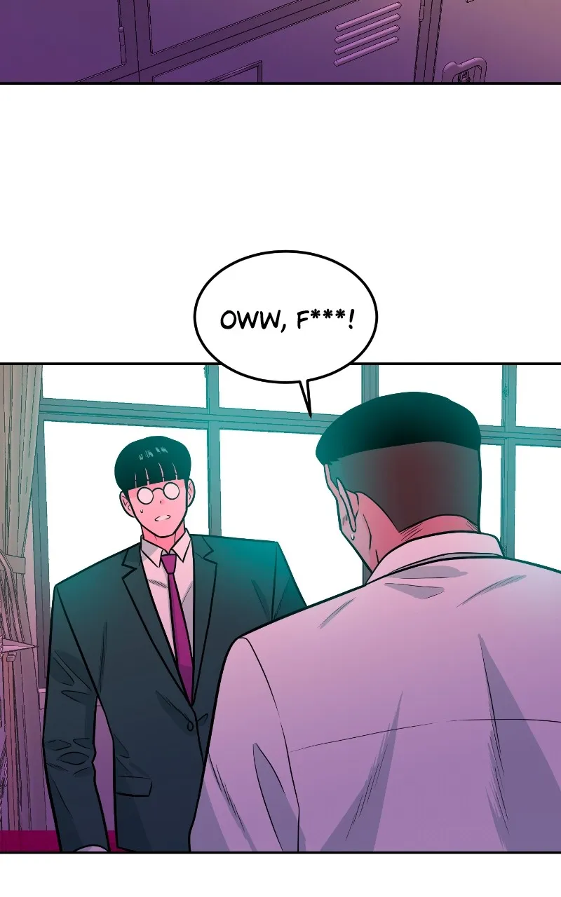 Read The Good Student chapter 4 image 130 on Lezhin