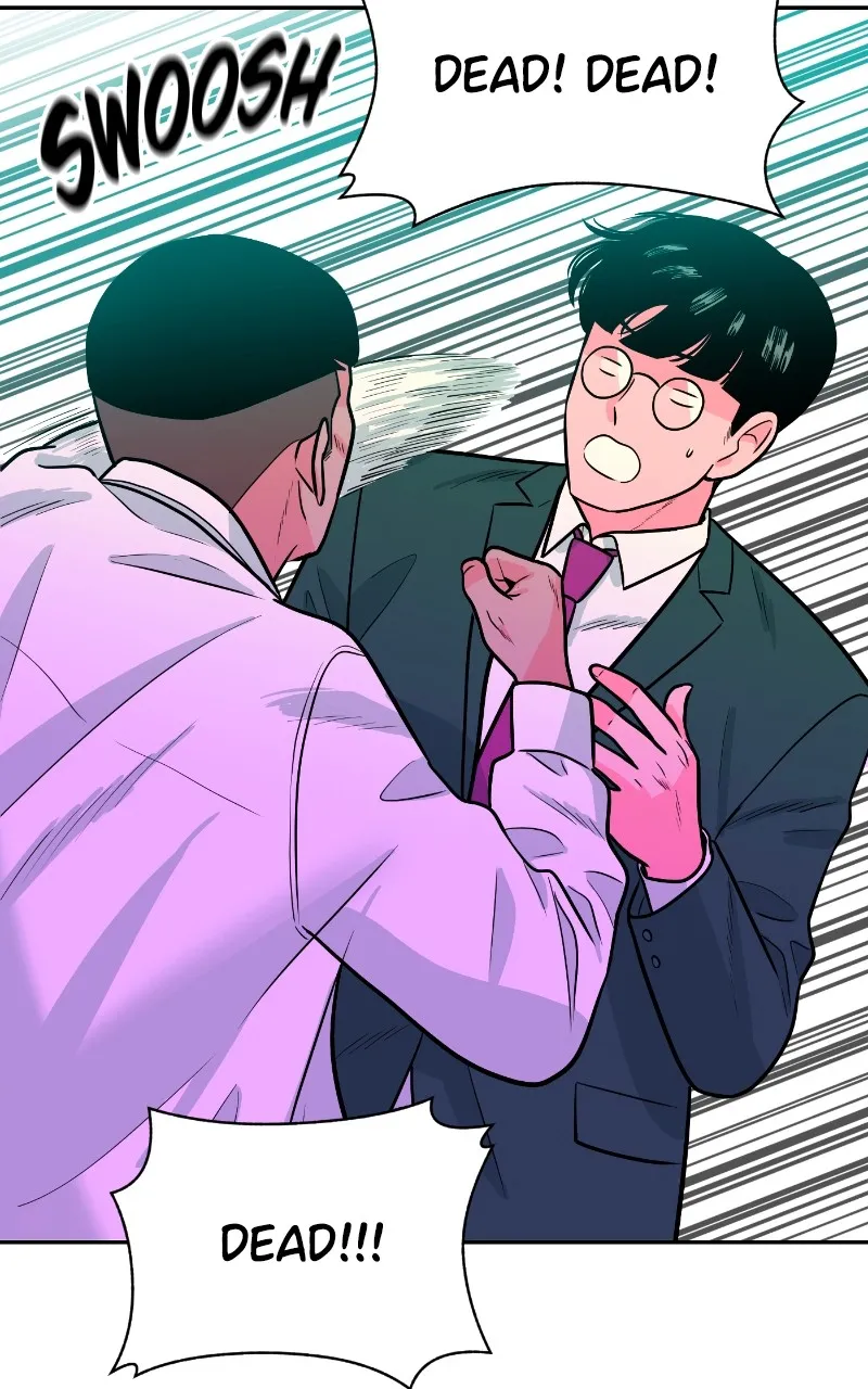 Read The Good Student chapter 4 image 135 on Lezhin