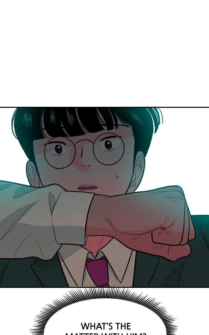 Read The Good Student chapter 4 image 138 on Lezhin