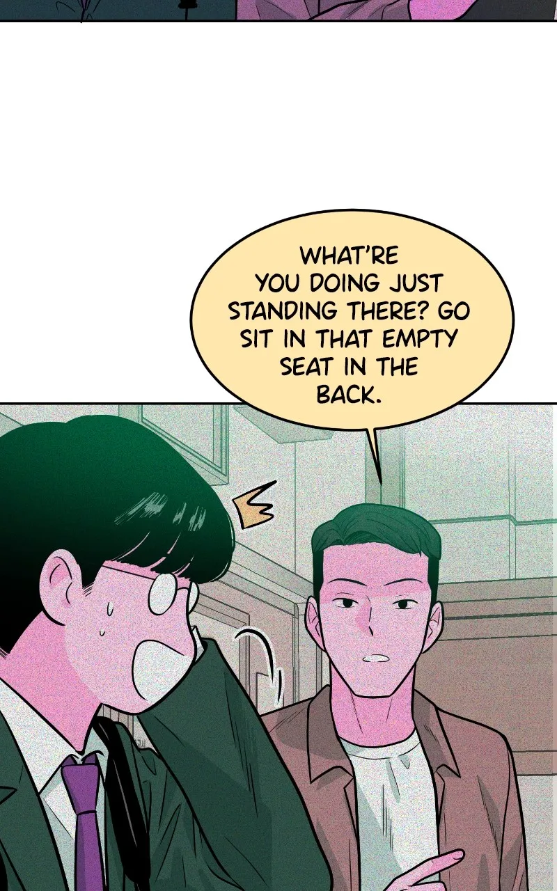 Read The Good Student chapter 4 image 14 on Lezhin