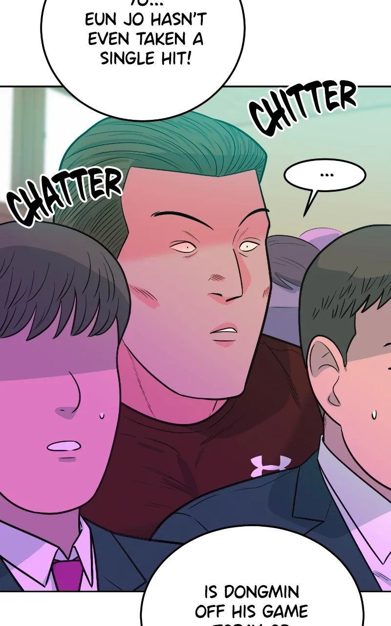 Read The Good Student chapter 4 image 143 on Lezhin