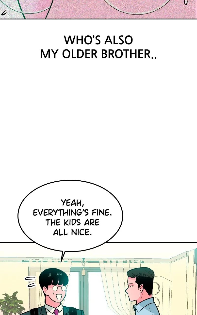 Read The Good Student chapter 4 image 17 on Lezhin