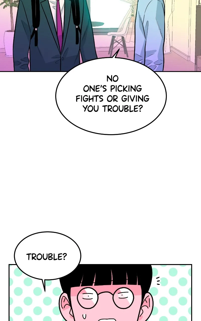 Read The Good Student chapter 4 image 18 on Lezhin