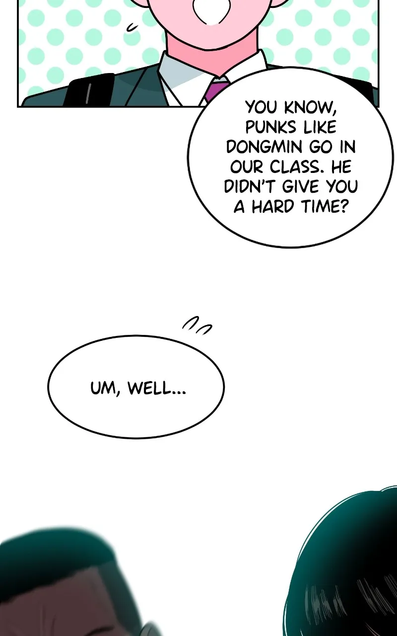 Read The Good Student chapter 4 image 19 on Lezhin