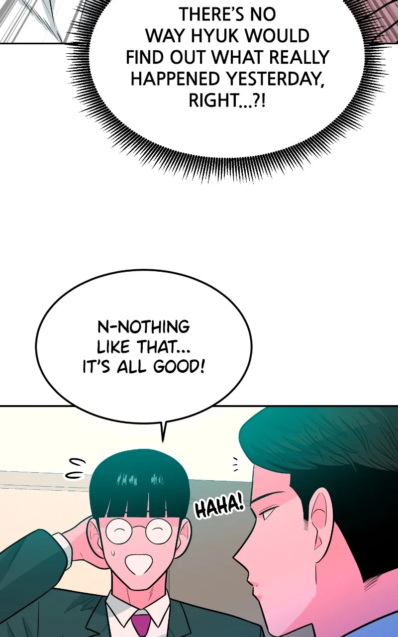 Read The Good Student chapter 4 image 22 on Lezhin