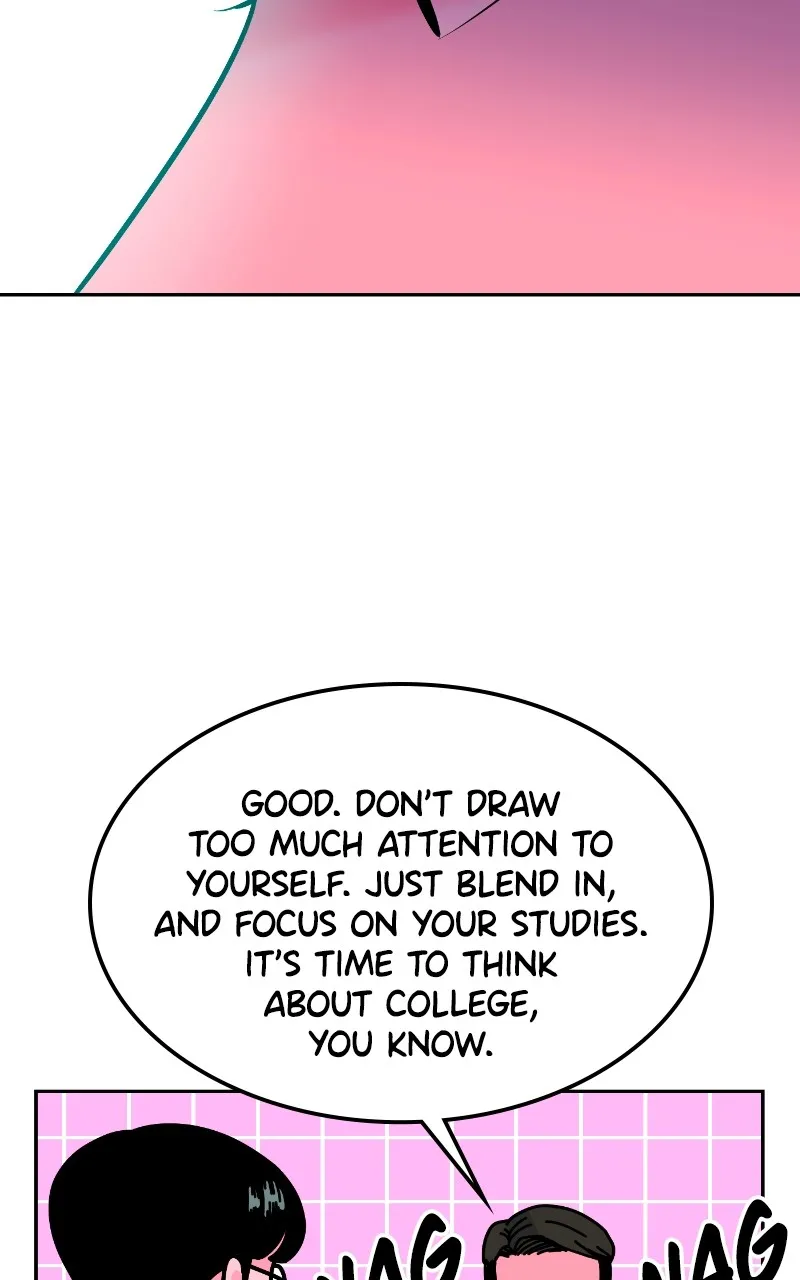 Read The Good Student chapter 4 image 24 on Lezhin