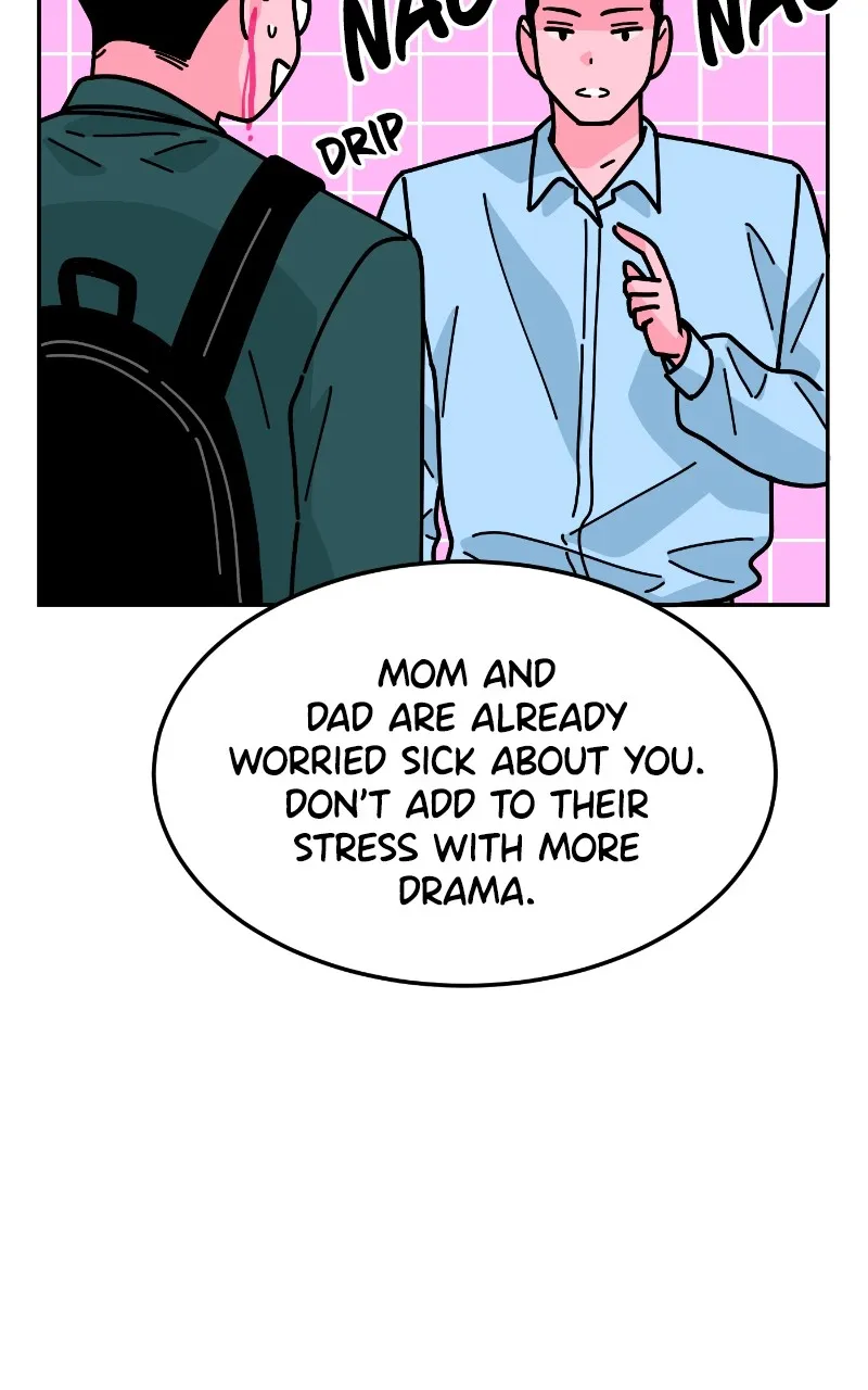 Read The Good Student chapter 4 image 25 on Lezhin