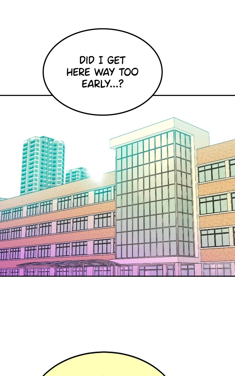 Read The Good Student chapter 4 image 32 on Lezhin