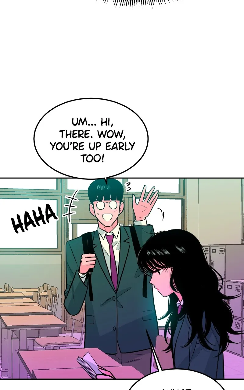 Read The Good Student chapter 4 image 37 on Lezhin