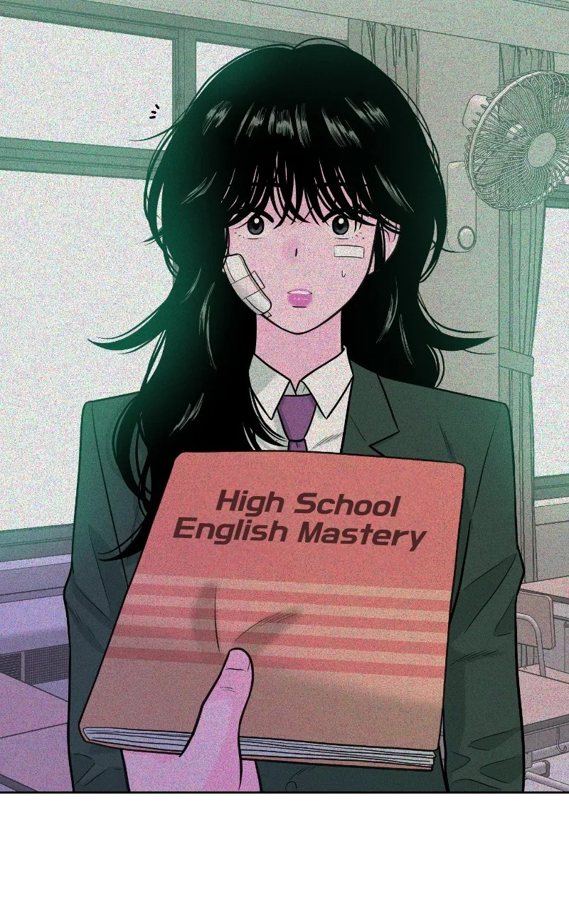 Read The Good Student chapter 4 image 42 on Lezhin