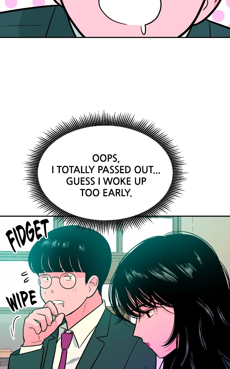 Read The Good Student chapter 4 image 54 on Lezhin