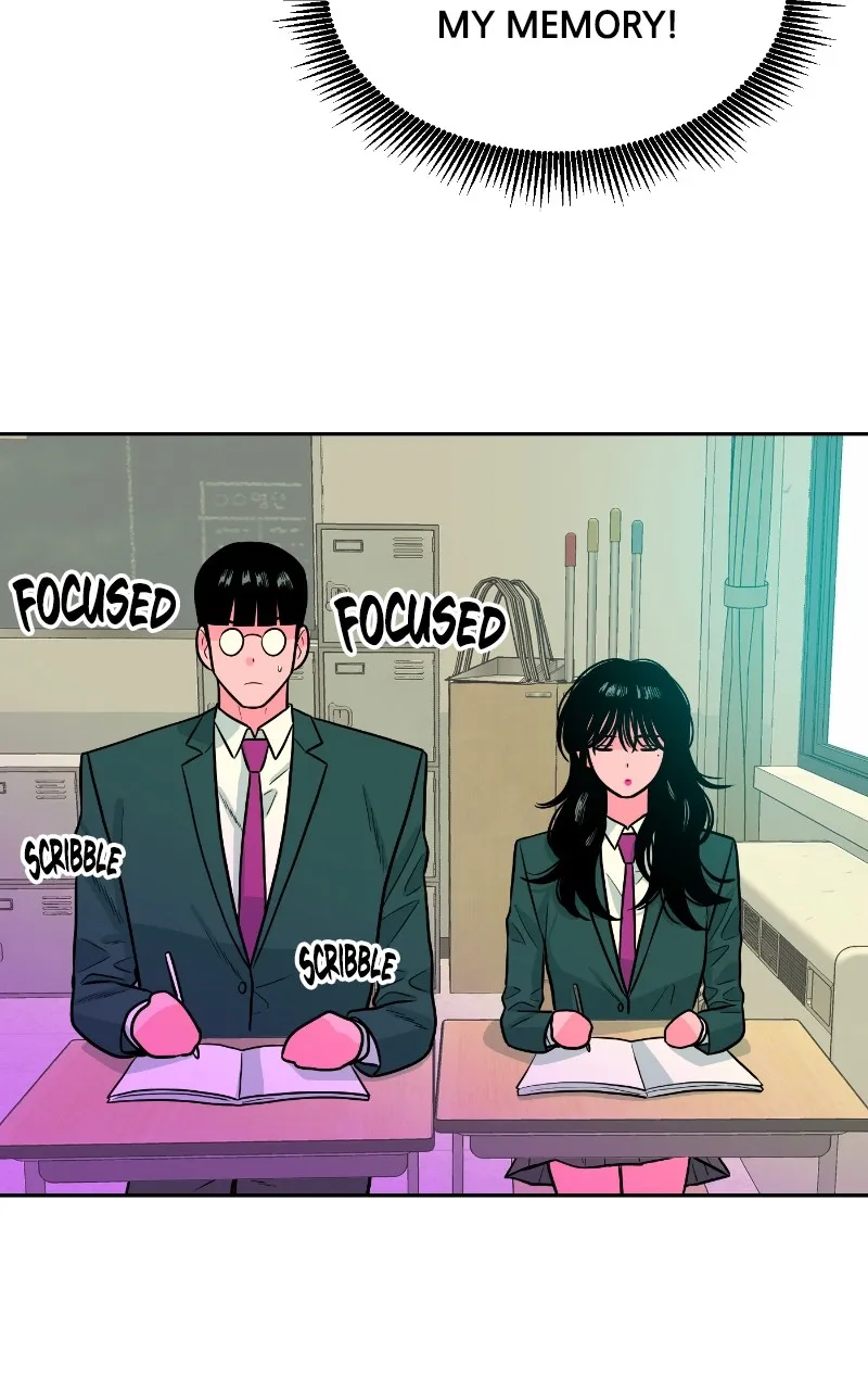 Read The Good Student chapter 4 image 59 on Lezhin