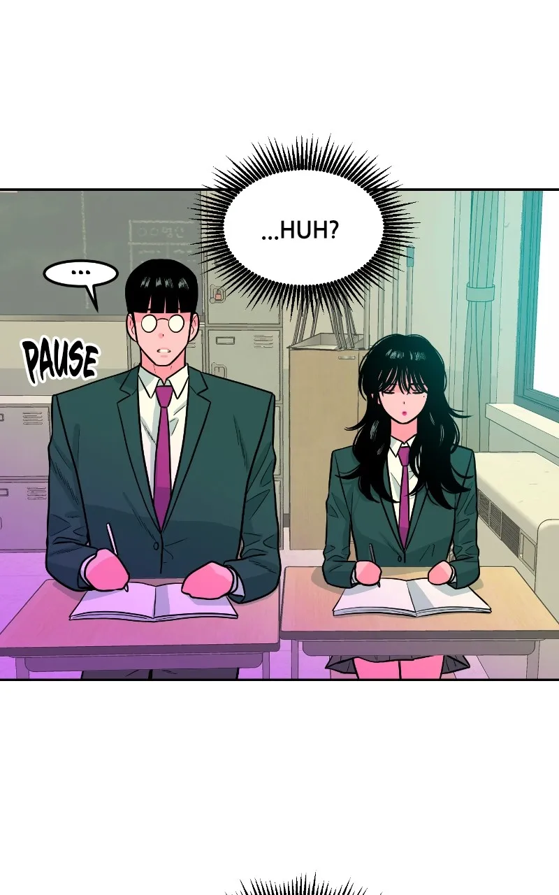 Read The Good Student chapter 4 image 60 on Lezhin