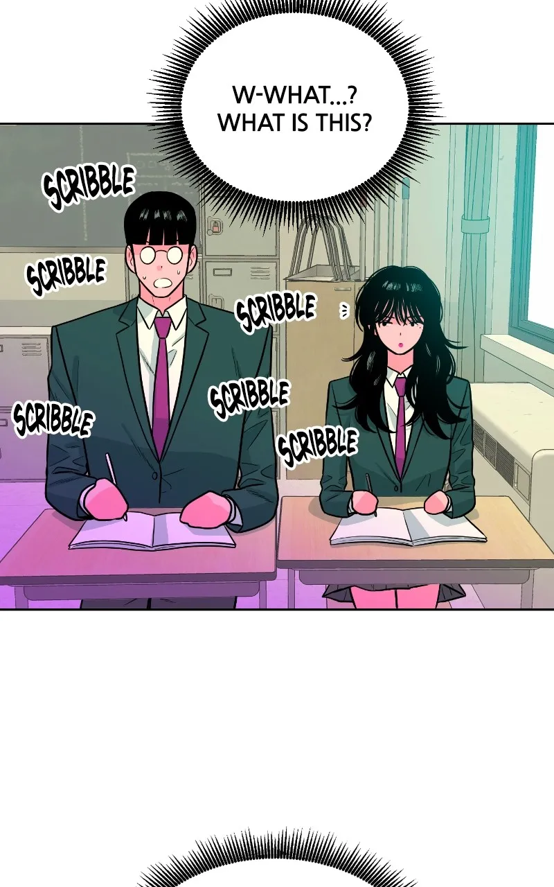 Read The Good Student chapter 4 image 61 on Lezhin