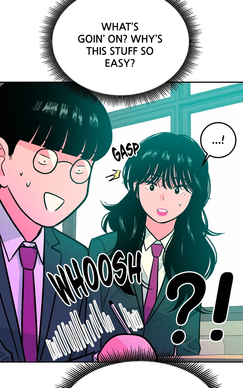 Read The Good Student chapter 4 image 62 on Lezhin