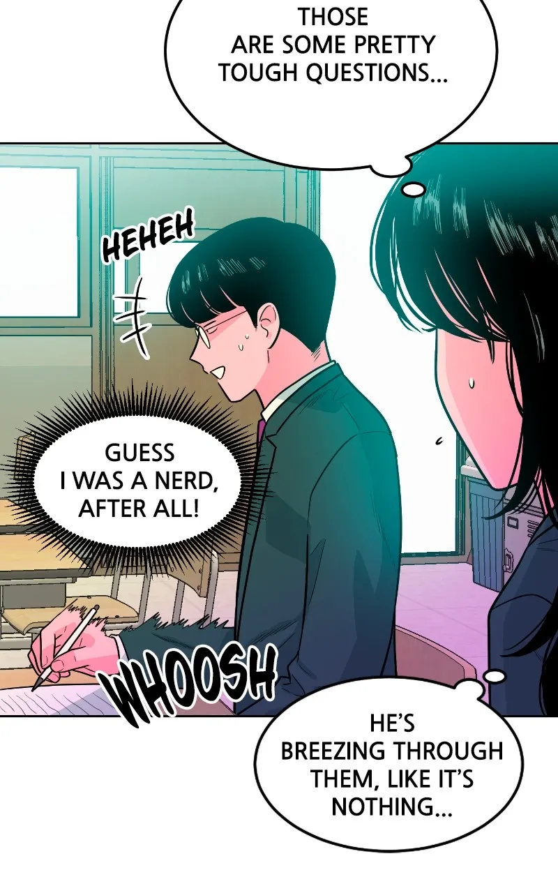 Read The Good Student chapter 4 image 66 on Lezhin