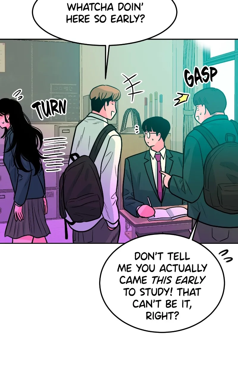 Read The Good Student chapter 4 image 74 on Lezhin