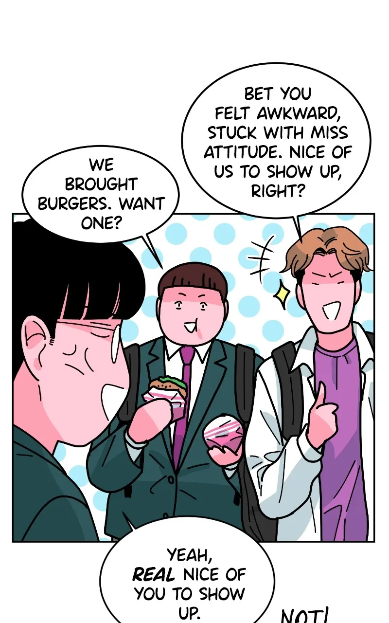 Read The Good Student chapter 4 image 75 on Lezhin