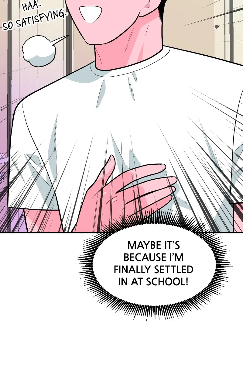 Read The Good Student chapter 4 image 8 on Lezhin