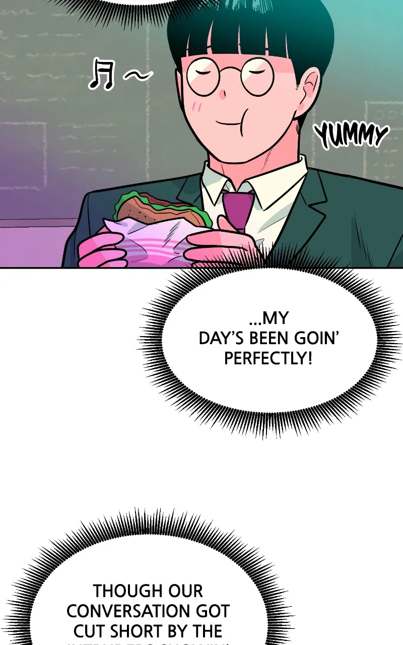 Read The Good Student chapter 4 image 80 on Lezhin