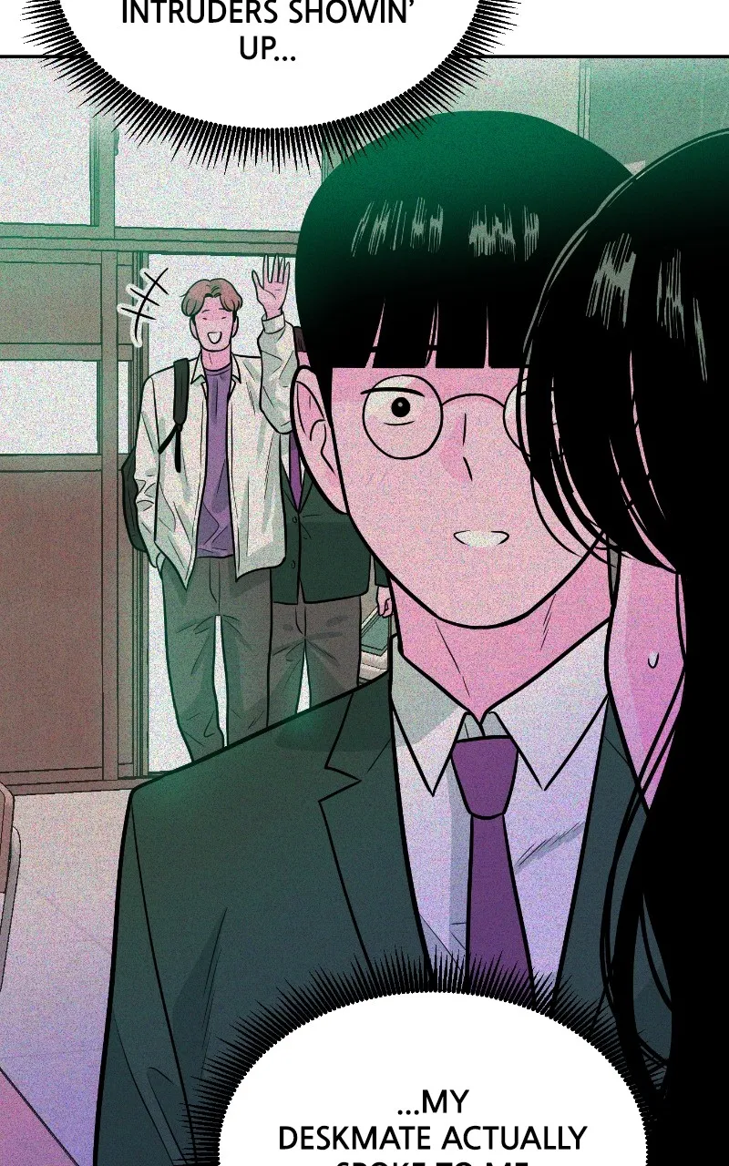 Read The Good Student chapter 4 image 81 on Lezhin