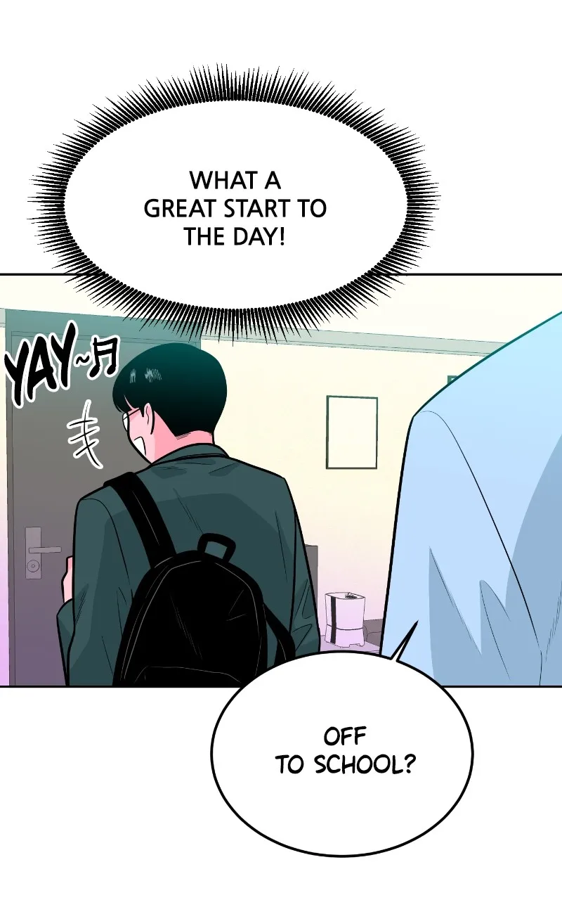 Read The Good Student chapter 4 image 9 on Lezhin