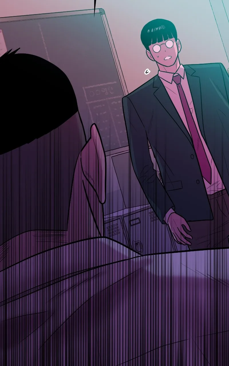 Read The Good Student chapter 4 image 91 on Lezhin