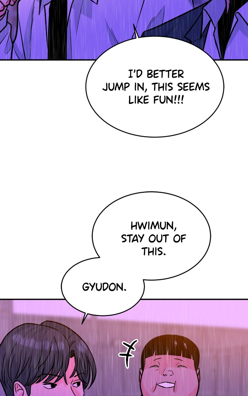 Read The Good Student chapter 40 image 116 on Lezhin