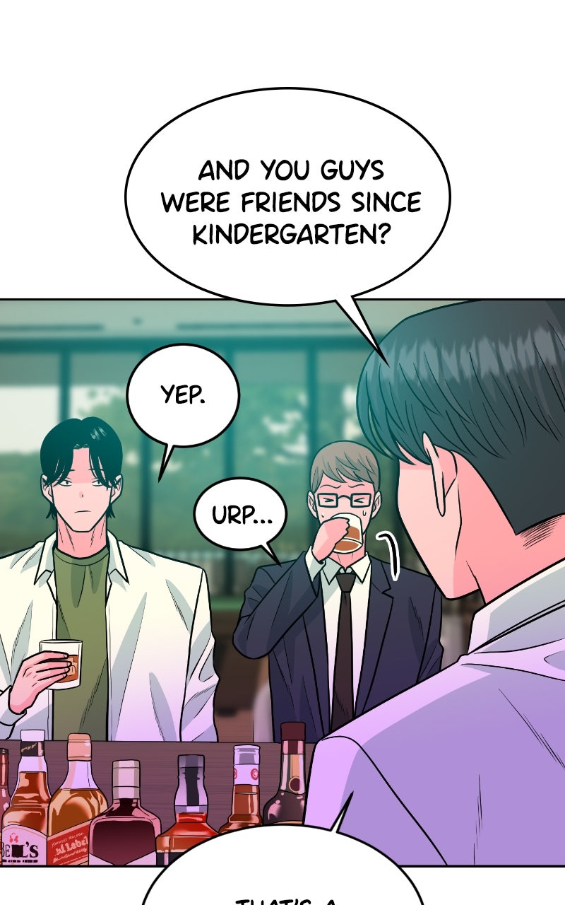 Read The Good Student chapter 40 image 12 on Lezhin