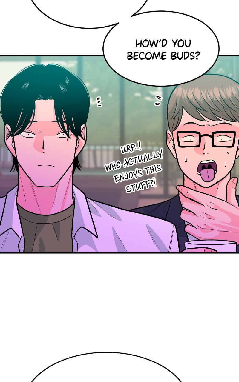 Read The Good Student chapter 40 image 14 on Lezhin
